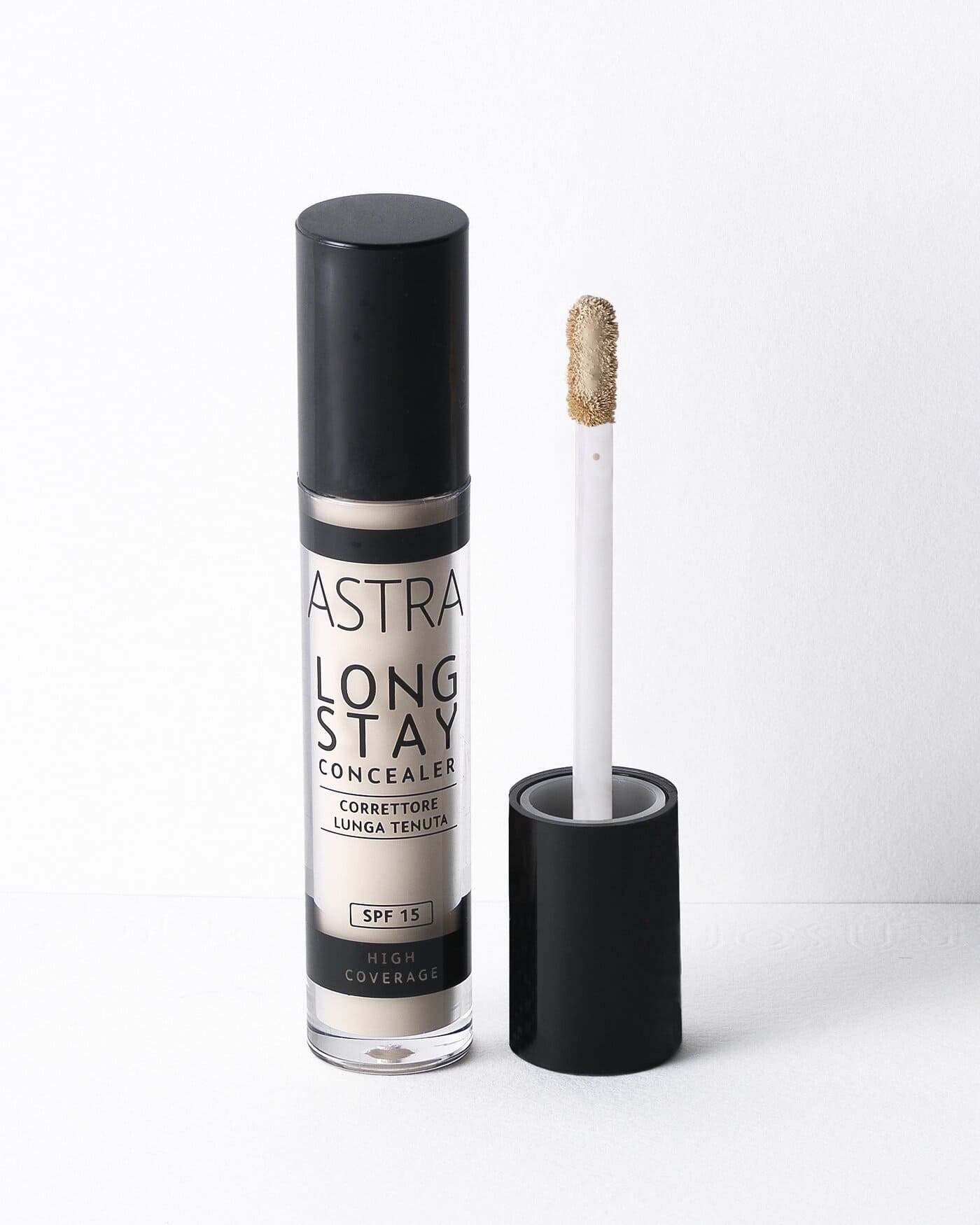 LONG STAY CONCEALER - All Products - Astra Make-Up